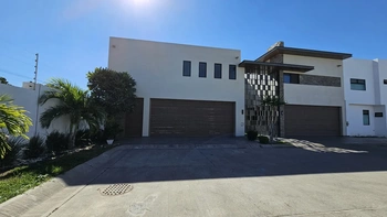 9_2406 | CASA VENTA Privada  La Serena (Las Fuentes) Los Mochis | Realhaus