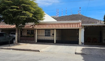 9_2792 | CASA RENTA de una planta Fracc. Bugambilias (Benito Juárez)  Los Mochis | HeroSuite.io Oficial