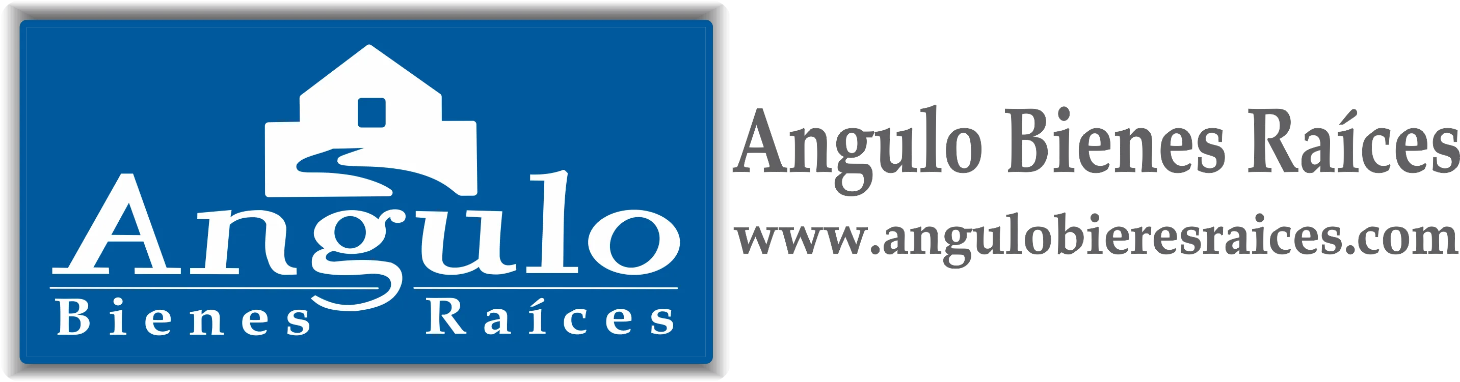 Angulo Bienes Raíces
