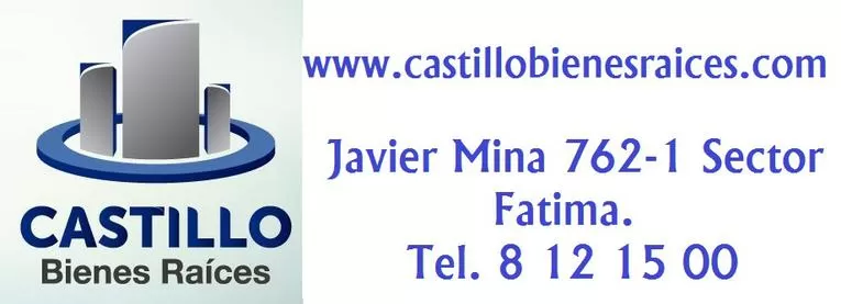 Castillo Bienes Raíces