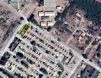 GCI_2897 | VENTA 2 Lotes de Terreno urbano | HeroSuite.io Oficial