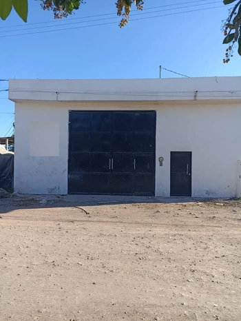 GCI_2873 | VENTA Bodega 350 m2 terreno y construcción | HeroSuite.io Oficial