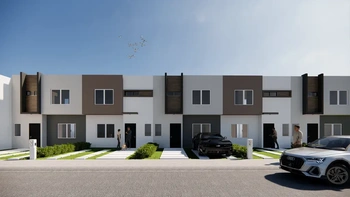 GCI_2896 | VENTA. Casa nueva Infonavit Mochicahui, 2 recámaras | HeroSuite.io Oficial