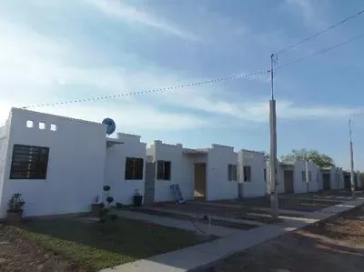 13_1141 | En Venta Casas Nuevas, ubicadas en El Carrizo, Sinaloa. | HeroSuite.io Oficial