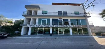 13_2014 | En Renta Locales Comerciales Nuevos, Edificio Ortiz, Colonia Centro. | HeroSuite.io Oficial