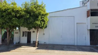 13_1361 | En Renta excelente Bodega, Colonia Jiquilpan. | HeroSuite.io Oficial