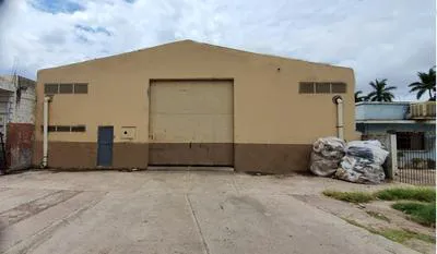 13_1406 | En Venta excelente Bodega, Colonia Bienestar | HeroSuite.io Oficial