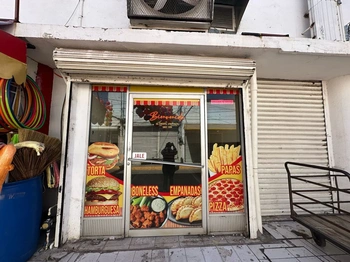 13_459 | En Renta Local Comercial sobre Callejón, Sector Centro | HeroSuite.io Oficial