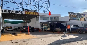13_2210 | En Renta Excelente Local Comercial Planta Alta, Colonia Jiquilpan. | HeroSuite.io Oficial