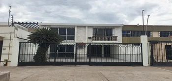 13_2785 | En Renta bonita y amplia Casa, Fraccionamiento El Parque | HeroSuite.io Oficial