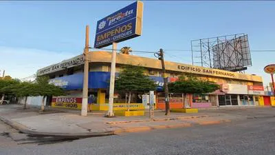 13_1365 | En Renta excelentes Locales Comerciales, Colonia Jiquilpan | HeroSuite.io Oficial