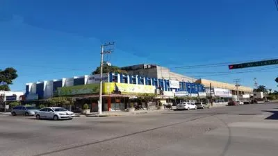 13_941 | En Renta Locales Comerciales, Edificio Magallanes, Col. Centro. | HeroSuite.io Oficial