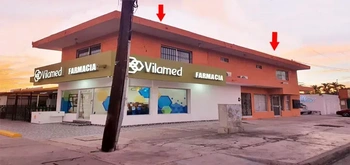 13_1567 | En Renta Locales Comerciales en Planta Alta, Colonia Centro. | HeroSuite.io Oficial