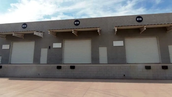 13_2079 | En Renta Dos Excelentes Bodegas, Parque Industrial LDI, Los Mochis, Sin. | HeroSuite.io Oficial