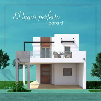 1_1484 | Hermosas casas en Privada | HeroSuite.io Oficial