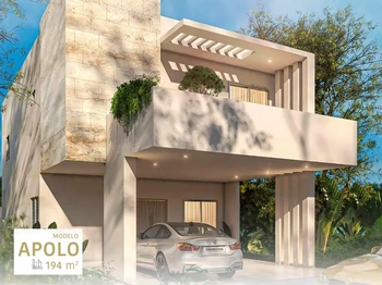 1_2460 | 6 MODELOS DE CASAS EN VENTA EN MAZATLÁN | HeroSuite.io Oficial