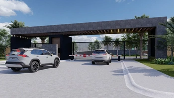 1_2726 | Terrenos disponibles "Las Perlas" Residencial. | HeroSuite.io Oficial