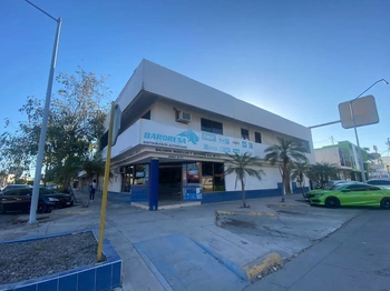 1_2814 | Amplio local para oficinas en Renta | HeroSuite.io Oficial