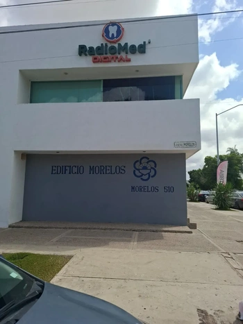 1_2863 | Oficinas En Renta | HeroSuite.io Oficial