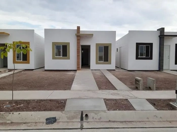 5_1614 | CASA NUEVA EN VENTA, 2 REC, FRACC ALBORADA RESIDENCIAL | HeroSuite.io Oficial