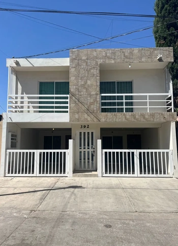 5_1811 | DEPA EN PLANTA ALTA 2 REC AMUEBLADO FRAC EL PARQUE | HeroSuite.io Oficial