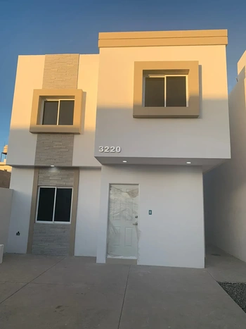 5_1985 | CASA NUEVA EN VENTA RESIDENCIAL ALBORADA | HeroSuite.io Oficial