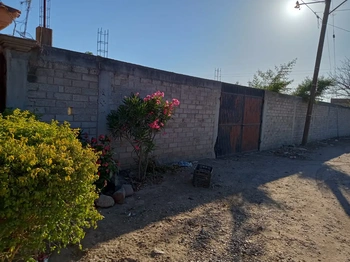 5_2152 | TERRENO EN VENTA EJIDO 1RO DE MAYO | Realhaus