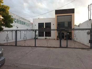 5_2348 | EDIFICIO DE OFICINAS EN RENTA FRAC EL PARQUE | Realhaus