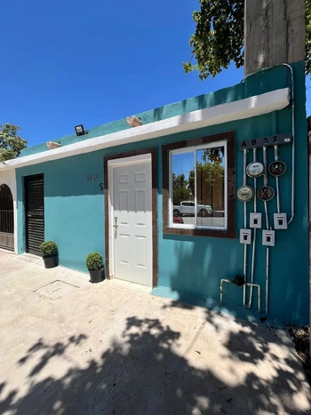 5_2515 | DEPARTAMENTO EN RENTA 1 REC AMUEBLADO COL JIQUILPAN | HeroSuite.io Oficial