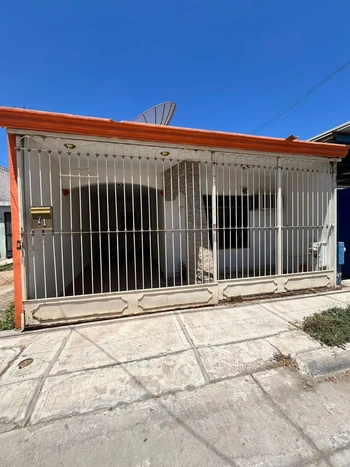 5_2555 | CASA EN VENTA RESIDENCIAL DEL VALLE | Realhaus