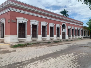 5_2632 | FINCA URBANA CENTRO DEL FUERTE, SINALOA | Realhaus