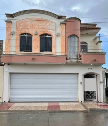 5_1812 | CASA EN RENTA 3 REC FRACC DIAMANTE | Realhaus