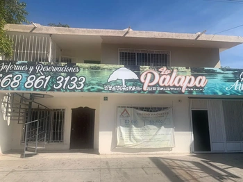 5_2723 | CASA CON VOCACION COMERCIAL EN VENTA | HeroSuite.io Oficial