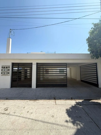 5_2867 | DEPARTAMENTO EN RENTA AMUEBLADO COLCENTRO | HeroSuite.io Oficial