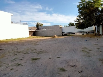 5_2870 | TERRENO EN VENTA AMPLIACION 12 DE OCTUBRE | HeroSuite.io Oficial