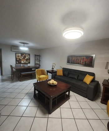 15_2327 | DEPARTAMENTO EN RENTA AMUEBLADO FRACC GRIJALVA | HeroSuite.io Oficial