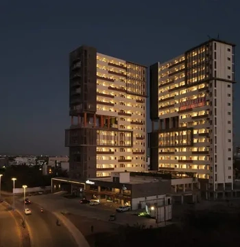 15_2583 | DEPARTAMENTO EN VENTA TORRE FERRARA PACIFIC CITY  MAZATLAN | Realhaus