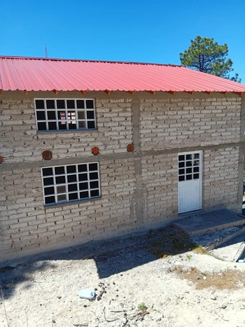 15_2625 | CASA O CABAÑA EN VENTA EN CREEL CHIH | HeroSuite.io Oficial