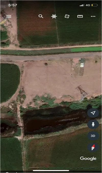 15_1399 | TERRENO EN VENTA EN CHOACAHUI | HeroSuite.io Oficial