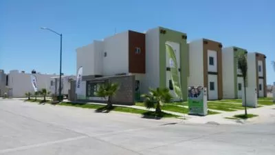14_465 | CASAS NUEVAS EN EXELENTE UBICACION | HeroSuite.io Oficial