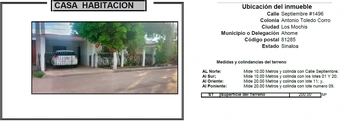 14_2664 | CASA EN VENTA | HeroSuite.io Oficial
